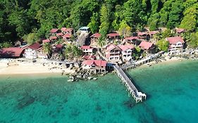 Panuba Inn Resort